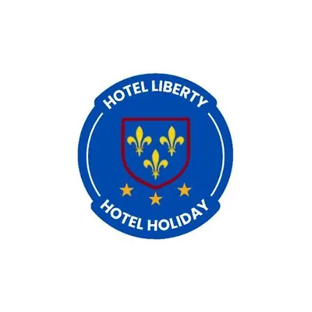 Liberty Hotel 3*