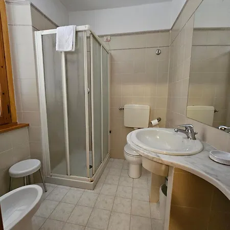 Hotel Liberty Montecatini Terme