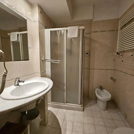 Liberty 3* Montecatini Terme