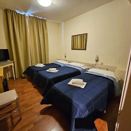 Hotel Liberty