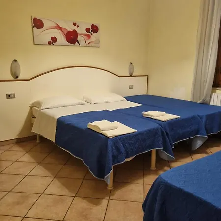 Liberty Hotel Montecatini Terme
