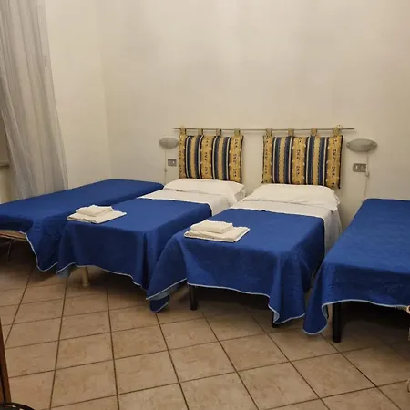 Liberty 3* Montecatini Terme