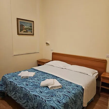 Liberty Hotel Montecatini Terme