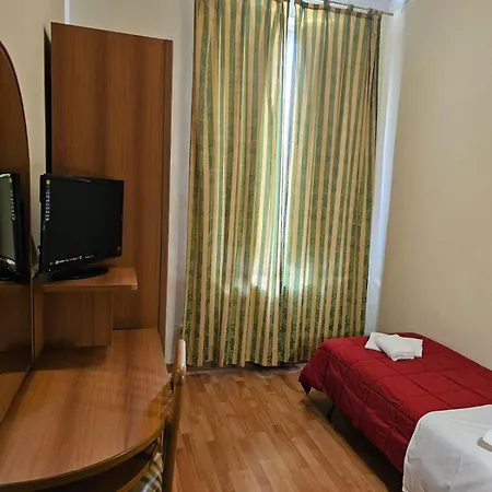 Liberty Hotel 3*