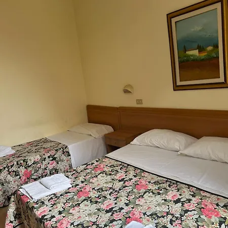 Liberty Montecatini Terme
