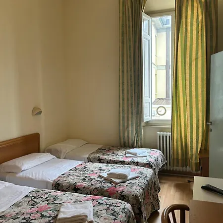 Hotel Liberty 3*